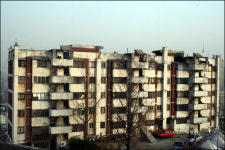 아파트가 재난위험시설물 E급이라구요?