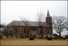 [동영상과 사진] 가실성당의 아름다운 유물들