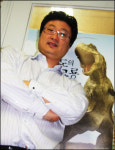 한반도의 공룡은 시작, 5년 내 할리우드 잡는다