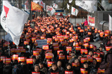 KBS 노동조합, 새해 투쟁의 선봉에 설 것