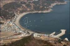 삼도수군통제영을 왜 한산도로 옮겼을까?