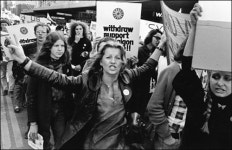 건설노동자, 세계 최초 도시환경운동 주도하다