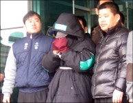 강씨, 7차 범행후에도 부녀자 감금했었다