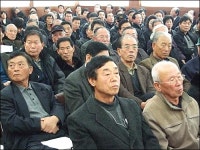 삼성이 원하면 농업용수도 아낌없이 퍼준다?