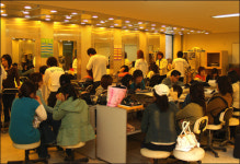 속풀이에 이만한 국물이 있을까?