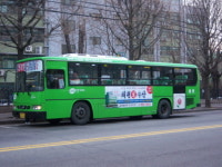 준공영제 놓고 인천시-버스회사 정면 충돌