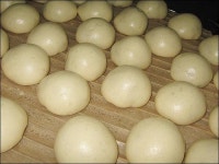 찐빵도 수출역군... 물 건너가도 역시 우리 것!