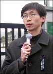 파면 김영승 교사 곧 돌아와 그들에게 책임 물을 것