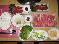 새봄, 우리 쇠고기 참맛 보려면 횡성으로 가라