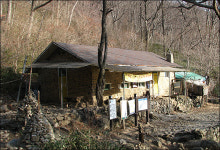 지리산 1호 산장지기 하산 공단 처사 비판여론 부글