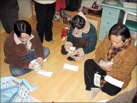 80만원 버는 내가 남을 도울 수 있었던 이유