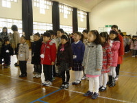 올해 열여덟 명 새내기를 맞았습니다