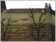 그 골목에서 추억을 추억하다