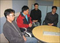 노종면 YTN 노조위원장 분노 치밀지만 냉정해지려 노력