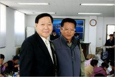 혼자 산께 짠하제, 법 없이도 살 사람이여