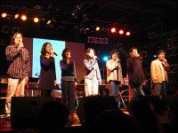 노찾사와 아줌마 팬, 20년만에 만나다