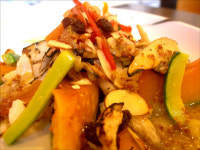 약선요리 전문점에서 진정한 맛집을 묻다