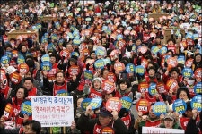 서울 강남에 왜 김밥천국이 많을까?