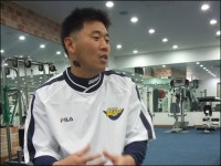 두산 최승환, 이제 야구가 재미있다