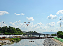 춘향아~ 이리 오너라, 업고 놀자