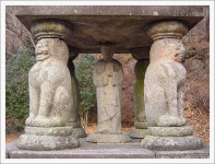 한국의 석탑에는 표정이 있다