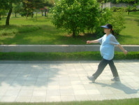 하나야! 너의 때에 자연스럽게 나오렴!