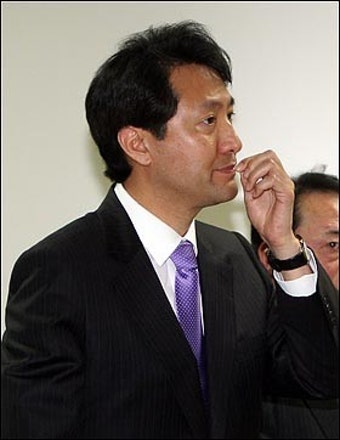 오세훈 '돈봉투'... 