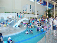 아기자기하고 가족적인 휘닉스파크 블루캐니언