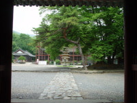 만수산 이쪽 절집에서 극락을 만나다