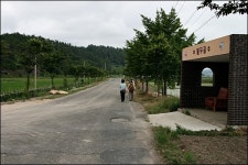짱뚱어탕. 조금 비싸더라도 전골로 드세요