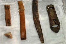 태안 앞바다는 문화재 천국?