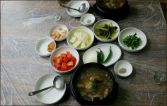 술 먹은 다음 날 먹으면 최고여!