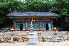 사람이 씌운 게 아닙니다!