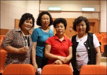 바람난 노인들, 알고보니 어르신 장기하