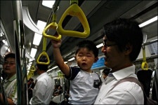 지하철 9호선? 요놈 참 잘 생겼네