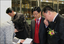 재선거 확정 안산 상록(을), 각 진영의 동상이몽