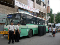 용산은 매일 저녁 작은 기적을 만든다