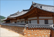 내집처럼 편안한 한옥민박