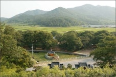 내집처럼 편안한 한옥민박