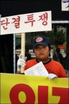 (주)롯데슈퍼무안점 | 롯데슈퍼 찾은 주민 "어떡해요 훨씬 싸잖아요"