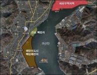 이제 마산에 아파트 좀 그만 짓자