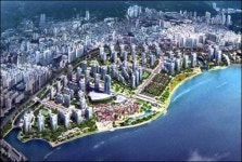 이제 마산에 아파트 좀 그만 짓자