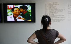 식사는 했소?라고 묻던 자상한 분이셨는데...