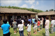 다시 주목받는 하의도, 그곳에 남은 큰바위얼굴