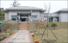 다시 주목받는 하의도, 그곳에 남은 큰바위얼굴