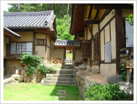 낙동강 상류의 걸작, 병산서원