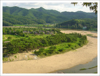 낙동강 상류의 걸작, 병산서원