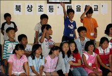 거창북상초교 전교생 42명 중 30명이 등교 거부한 까닭?