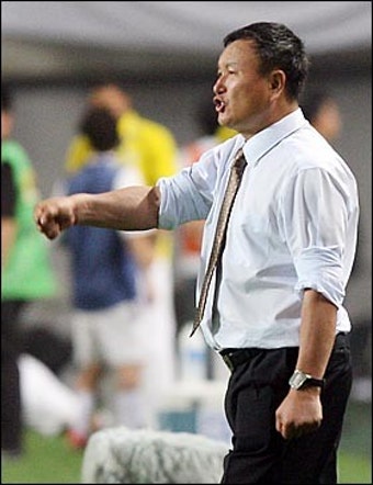 베어벡과 한국축구의 '애증'