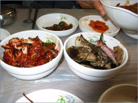 우리나라 음식 중 진짜 밥도둑은?